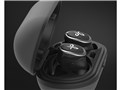 RUN TRUE WIRELESS SPORT HEADPHONES JBD-RUN-001BK [JET]