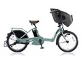 bikke POLAR e BP0D38 [T.���g���O���[��] + ��p�[�d��