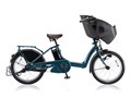 bikke POLAR e BP0D38 [T.���g���u���[] + ��p�[�d��