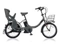 bikke MOB e BM0C38 [E.XBK�_�[�N�O���[] + ��p�[�d��