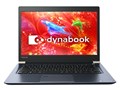 dynabook UZ63/D PUZ63DL-NND Core i7 �t��HD���P�x�E���F���x�t�� Office�Ȃ�