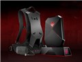 OMEN X by HP Compact Desktop P1000-012jp �p�t�H�[�}���X���f��