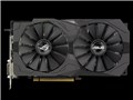 ROG-STRIX-RX570-4G-GAMING [PCIExp 4GB]