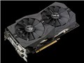 ROG-STRIX-RX570-4G-GAMING [PCIExp 4GB]