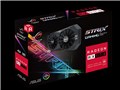 ROG-STRIX-RX570-4G-GAMING [PCIExp 4GB]