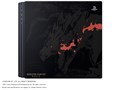 �v���C�X�e�[�V����4 Pro HDD 1TB MONSTER HUNTER�F WORLD LIOLAEUS EDITION CUHJ-10020