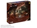 �v���C�X�e�[�V����4 Pro HDD 1TB MONSTER HUNTER�F WORLD LIOLAEUS EDITION CUHJ-10020