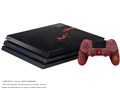 �v���C�X�e�[�V����4 Pro HDD 1TB MONSTER HUNTER�F WORLD LIOLAEUS EDITION CUHJ-10020