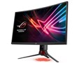 ROG STRIX XG27VQ [27�C���` �_�[�N�O���C/Red]