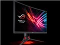 ROG STRIX XG27VQ [27�C���` �_�[�N�O���C/Red]
