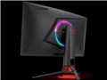 ROG STRIX XG27VQ [27�C���` �_�[�N�O���C/Red]