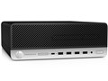 ProDesk 600 G3 SF 1DH13PA#ABJ