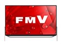 FMV ESPRIMO FH�V���[�Y WF1/B1 KC_WF1B1_A109 Core i7�ETV�@�\�E������8GB�ESSD 256GB+HDD 1TB�EBlu-ray���ڃ��f�� [�I�[�V�����u���b�N]