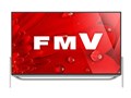 FMV ESPRIMO FH�V���[�Y WF1/B1 KC_WF1B1_A110 Core i7�ETV�@�\�E������8GB�ESSD 256GB+HDD 1TB�EBlu-ray���ڃ��f�� [�X�m�[�z���C�g]