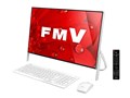 FMV ESPRIMO FH�V���[�Y WF1/B1 KC_WF1B1_A110 Core i7�ETV�@�\�E������8GB�ESSD 256GB+HDD 1TB�EBlu-ray���ڃ��f�� [�X�m�[�z���C�g]
