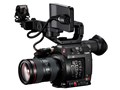 EOS C200 EF24-105L IS II USM �����Y�L�b�g