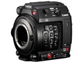 EOS C200B �{�f�B