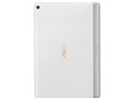 ASUS ZenPad 10 Z301M-WH16 [�N���V�b�N�z���C�g]