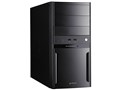 LUV MACHINES LM-iG440XN2-SH2-KK ���i.com���� Core i7/16GB������/240GB SSD+2TB HDD/GTX1060 ���ڃ��f��