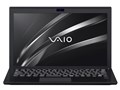 VAIO S11 VJS1121/Celeron/�������[4GB/SSD 128 GB/Windows 10 Home���f�� [�u���b�N]