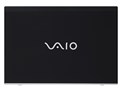 VAIO S11 VJS1121/Celeron/�������[4GB/SSD 128 GB/Windows 10 Home���f�� [�u���b�N]