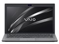 VAIO S11 VJS1121/Celeron/�������[4GB/SSD 128 GB/Windows 10 Home���f�� [�V���o�[]