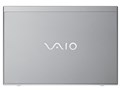 VAIO S11 VJS1121/Celeron/�������[4GB/SSD 128 GB/Windows 10 Home���f�� [�V���o�[]