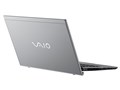 VAIO S11 VJS1121/Celeron/�������[4GB/SSD 128 GB/Windows 10 Home���f�� [�V���o�[]