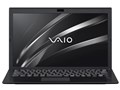 VAIO S13 VJS1321/Celeron/�������[4GB/SSD 128 GB/Windows 10 Home���f�� [�u���b�N]