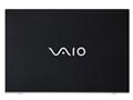 VAIO S13 VJS1321/Celeron/�������[4GB/SSD 128 GB/Windows 10 Home���f�� [�u���b�N]