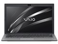 VAIO S13 VJS1321/Celeron/�������[4GB/SSD 128 GB/Windows 10 Home���f�� [�V���o�[]