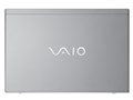 VAIO S13 VJS1321/Celeron/�������[4GB/SSD 128 GB/Windows 10 Home���f�� [�V���o�[]