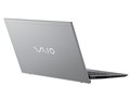 VAIO S13 VJS1321/Celeron/�������[4GB/SSD 128 GB/Windows 10 Home���f�� [�V���o�[]