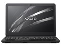 VAIO S15 VJS1521/Core i3/�������[4GB/HDD 500 GB/Windows 10 Home���f�� [�u���b�N]