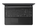 VAIO S15 VJS1521/Core i3/�������[4GB/HDD 500 GB/Windows 10 Home���f�� [�u���b�N]