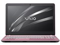 VAIO S15 VJS1521/Core i3/�������[4GB/HDD 500 GB/Windows 10 Home���f�� [�s���N]