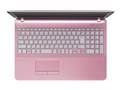 VAIO S15 VJS1521/Core i3/�������[4GB/HDD 500 GB/Windows 10 Home���f�� [�s���N]