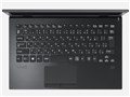 VAIO S11 VJS11290111B SIM�t���[ [�u���b�N]