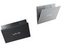 VAIO S11 VJS11290111B SIM�t���[ [�u���b�N]