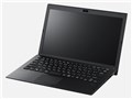 VAIO S13 VJS13290111B SIM�t���[ [�u���b�N]