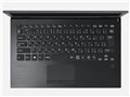 VAIO S13 VJS13290111B SIM�t���[ [�u���b�N]