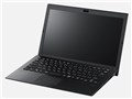 VAIO S13 VJS13290511B [�u���b�N]