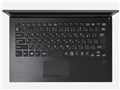 VAIO S13 VJS13290511B [�u���b�N]