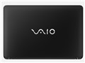VAIO S15 VJS15290111B [�u���b�N]