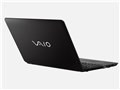 VAIO S15 VJS15290111B [�u���b�N]