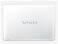VAIO S15 VJS15290311W [�z���C�g]
