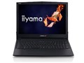 LEVEL-15FX088-i7-LXS [Windows 10 Home����](DSP OS) Core i7/8GB������/500GB HDD/GTX 1050 Ti/15�C���`