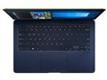 ZenBook 3 Deluxe UX3490UAR UX3490UAR-85501TB