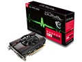 SAPPHIRE PULSE RADEON RX 550 4G GDDR5 Rev.2 [PCIExp 4GB]