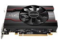SAPPHIRE PULSE RADEON RX 550 4G GDDR5 Rev.2 [PCIExp 4GB]